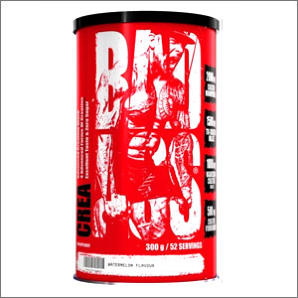 Bad Ass Crea 300g